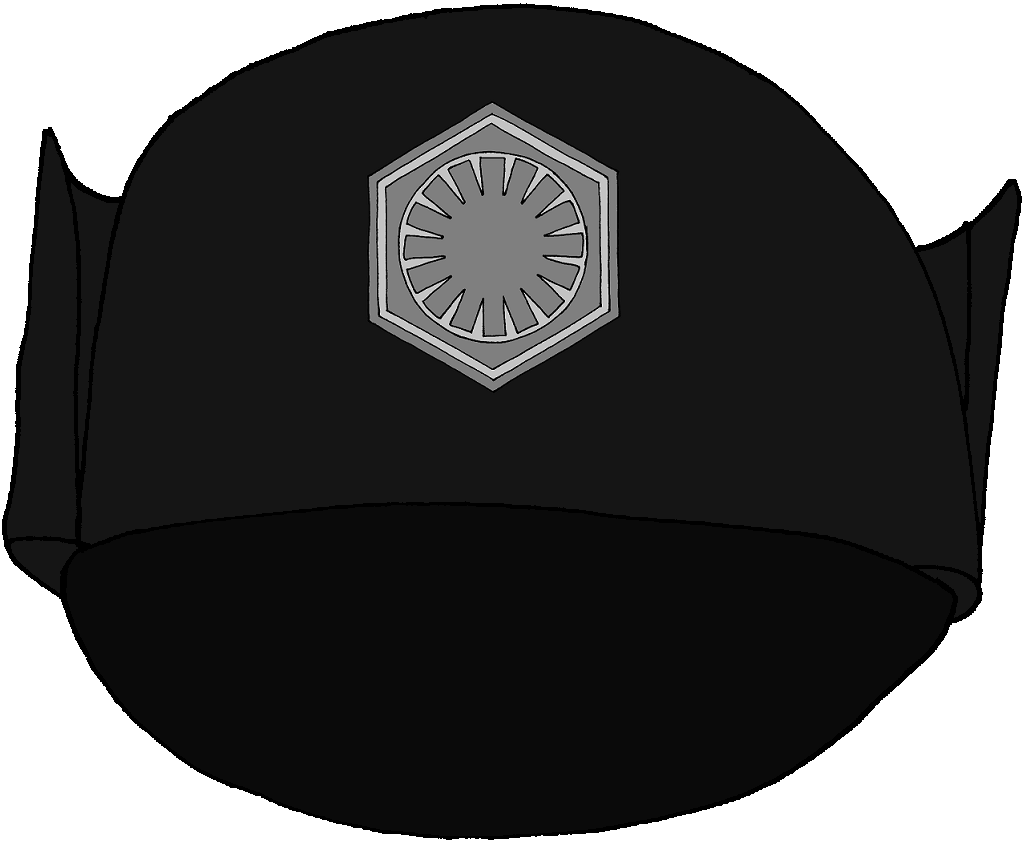 Detail General Hat Png Nomer 52