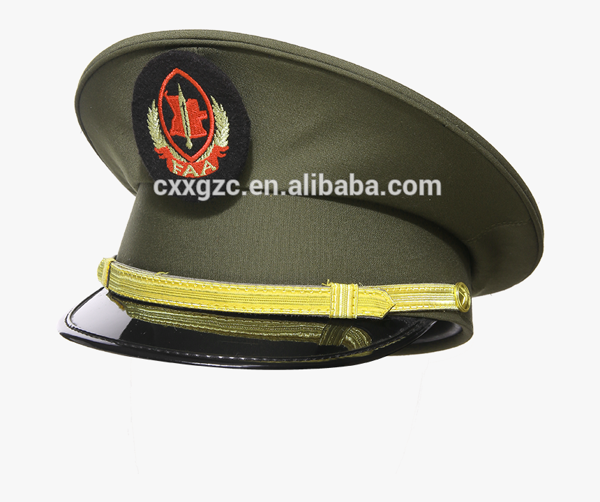 Detail General Hat Png Nomer 8