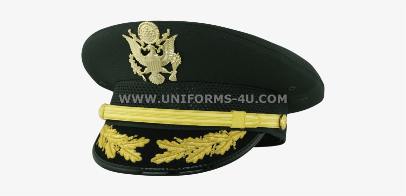 Detail General Hat Png Nomer 10