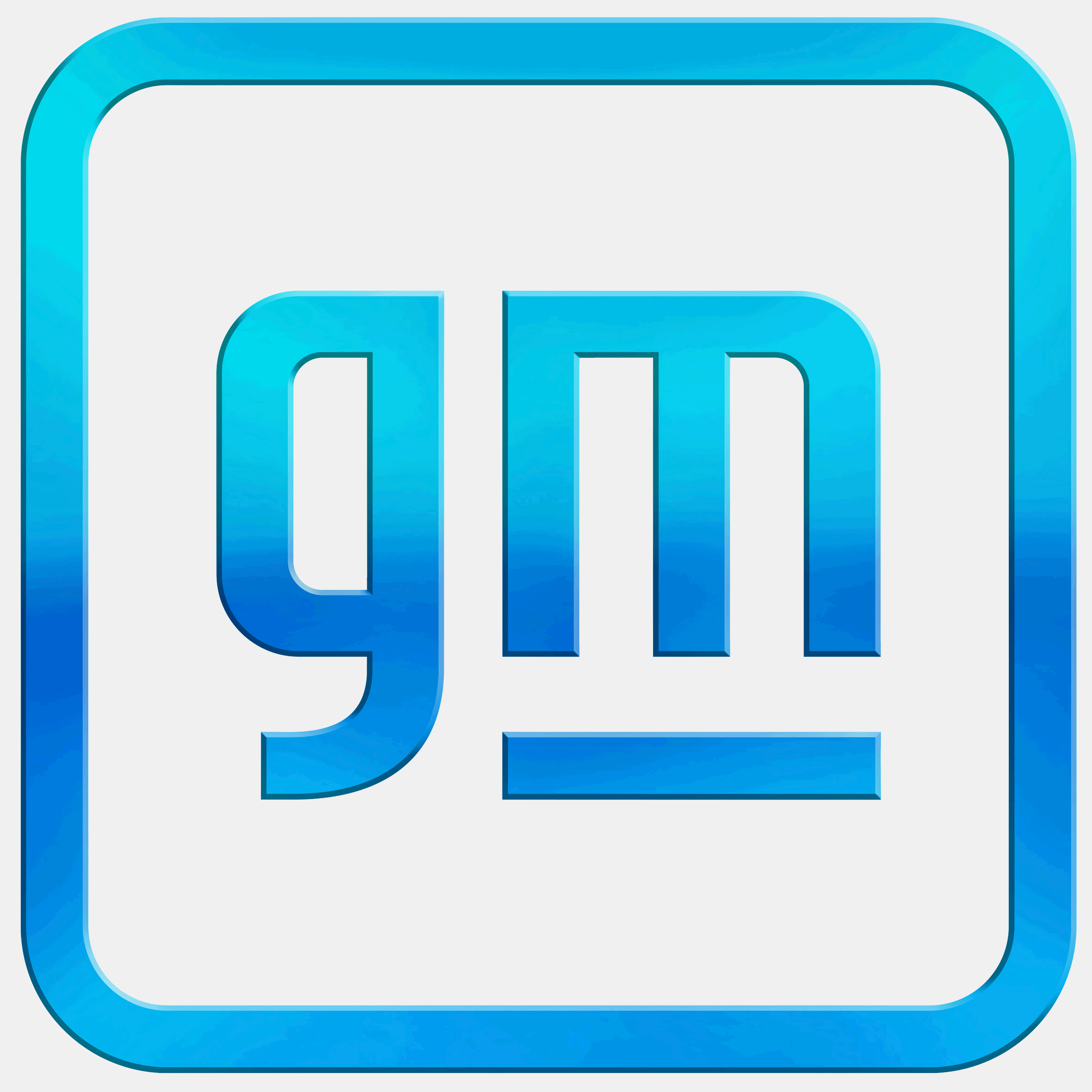 General Motors Logo - KibrisPDR