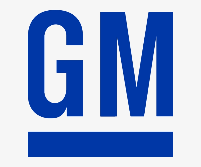 Detail General Motors Logo Nomer 15