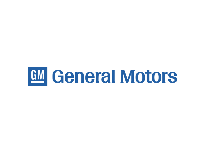 Detail General Motors Logo Nomer 17