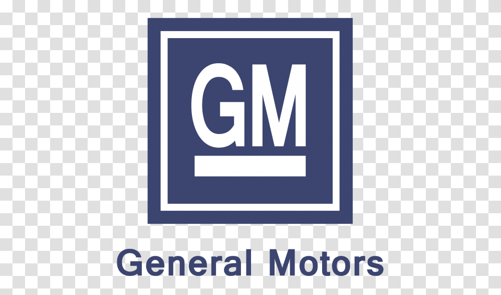 Detail General Motors Logo Nomer 18