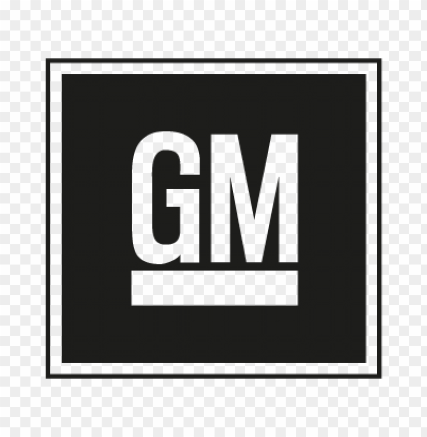 Detail General Motors Logo Nomer 23