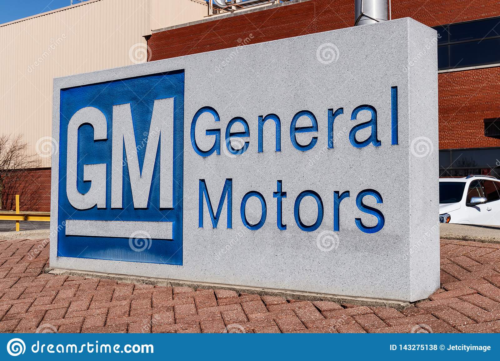 Detail General Motors Logo Nomer 51