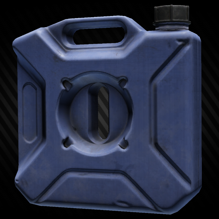 Detail Generator Fuel Tarkov Nomer 4