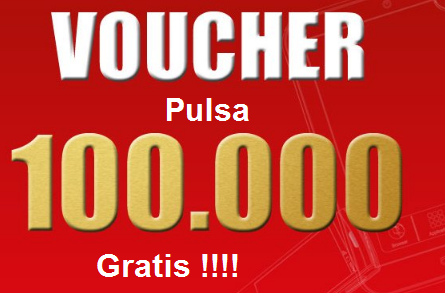 Detail Generator Pulsa Gratis Nomer 26