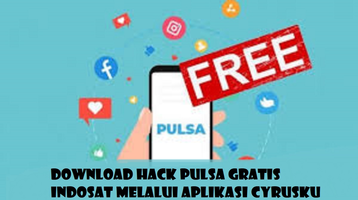 Detail Generator Pulsa Gratis Nomer 51