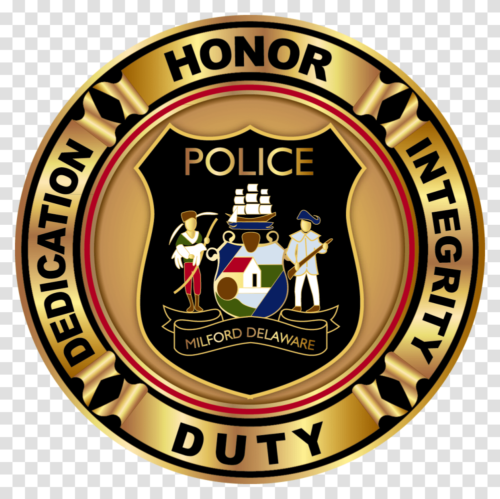 Detail Generic Police Badge Png Nomer 13