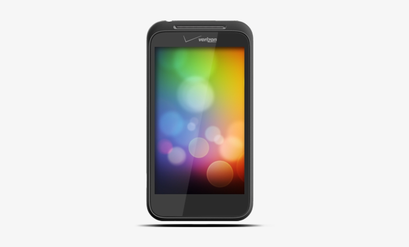 Detail Generic Smartphone Png Nomer 29