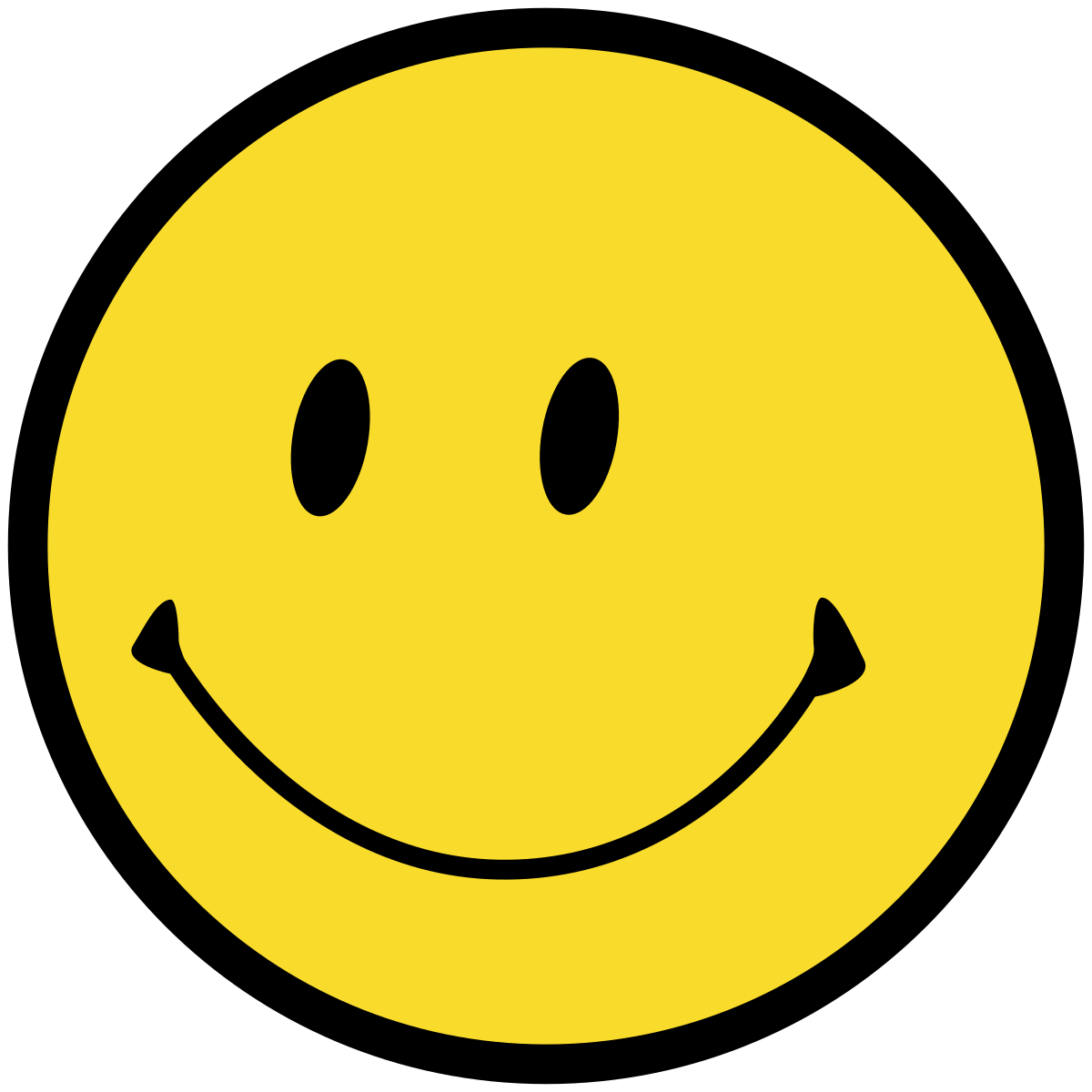 Generic Smiley Face - KibrisPDR