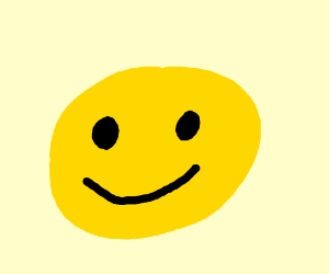 Detail Generic Smiley Face Nomer 14