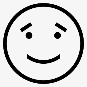 Detail Generic Smiley Face Nomer 41