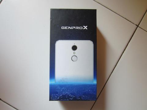 Detail Genpro X Kaskus Nomer 23