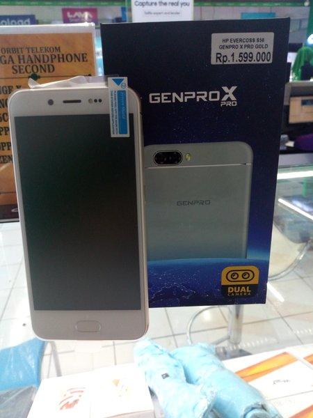 Detail Genpro X Kaskus Nomer 40