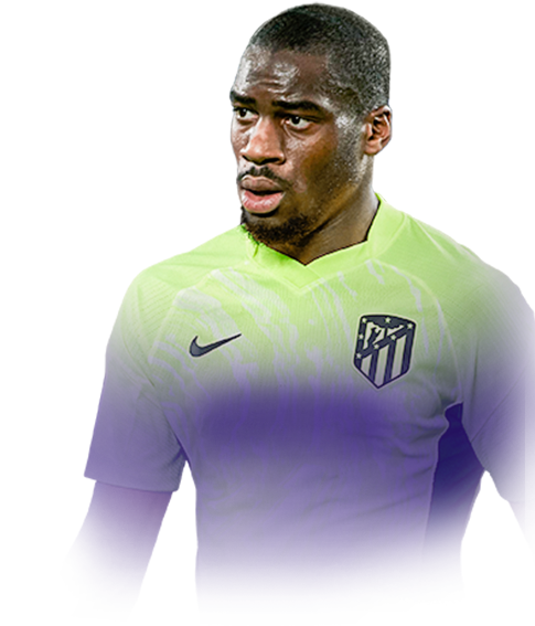 Detail Geoffrey Kondogbia Fifa 17 Nomer 4