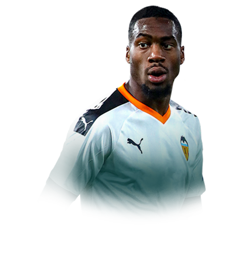 Detail Geoffrey Kondogbia Fifa 17 Nomer 7