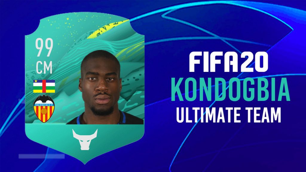 Detail Geoffrey Kondogbia Fifa 17 Nomer 8