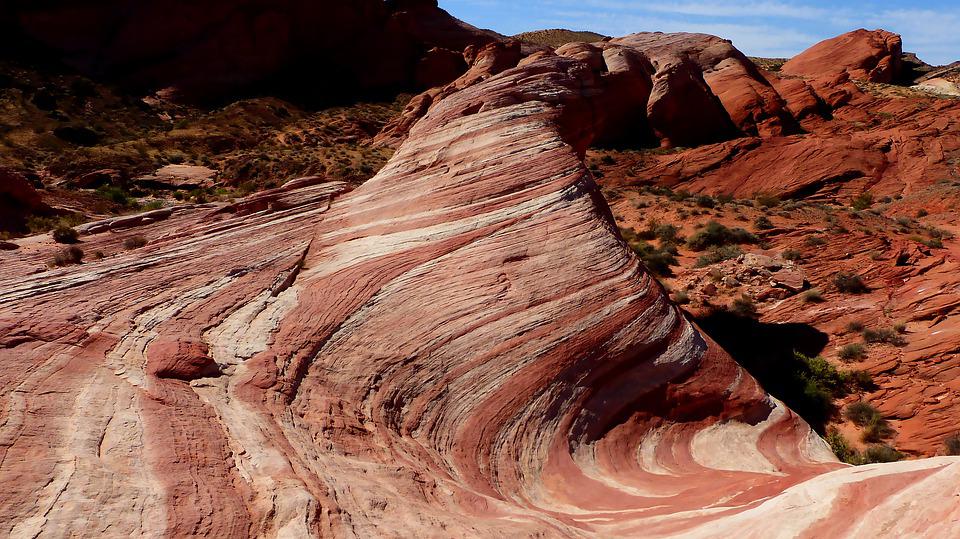 Detail Geologi Amerika Serikat Nomer 6