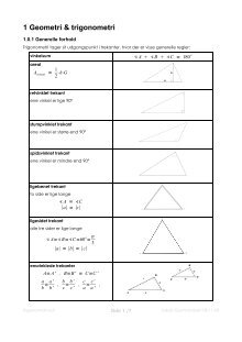 Detail Geometri Dan Trigonometri Nomer 13