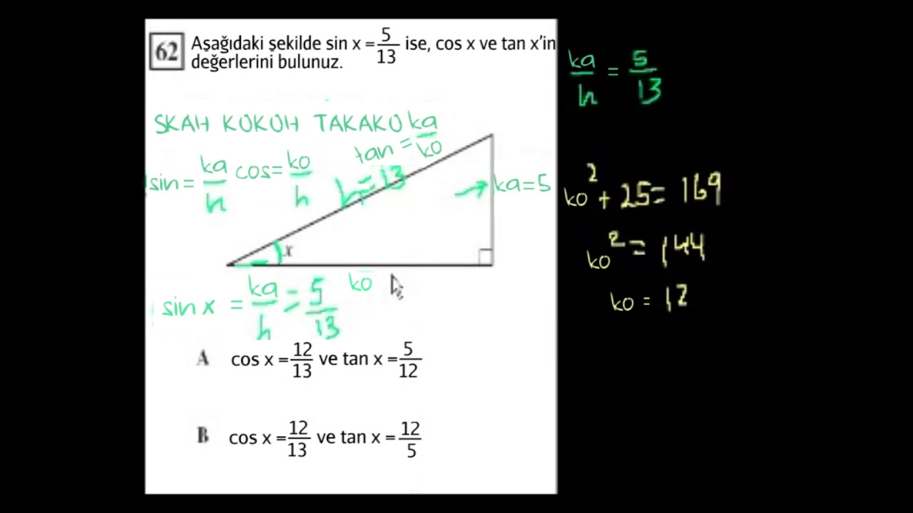 Detail Geometri Dan Trigonometri Nomer 14