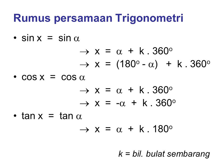 Detail Geometri Dan Trigonometri Nomer 18