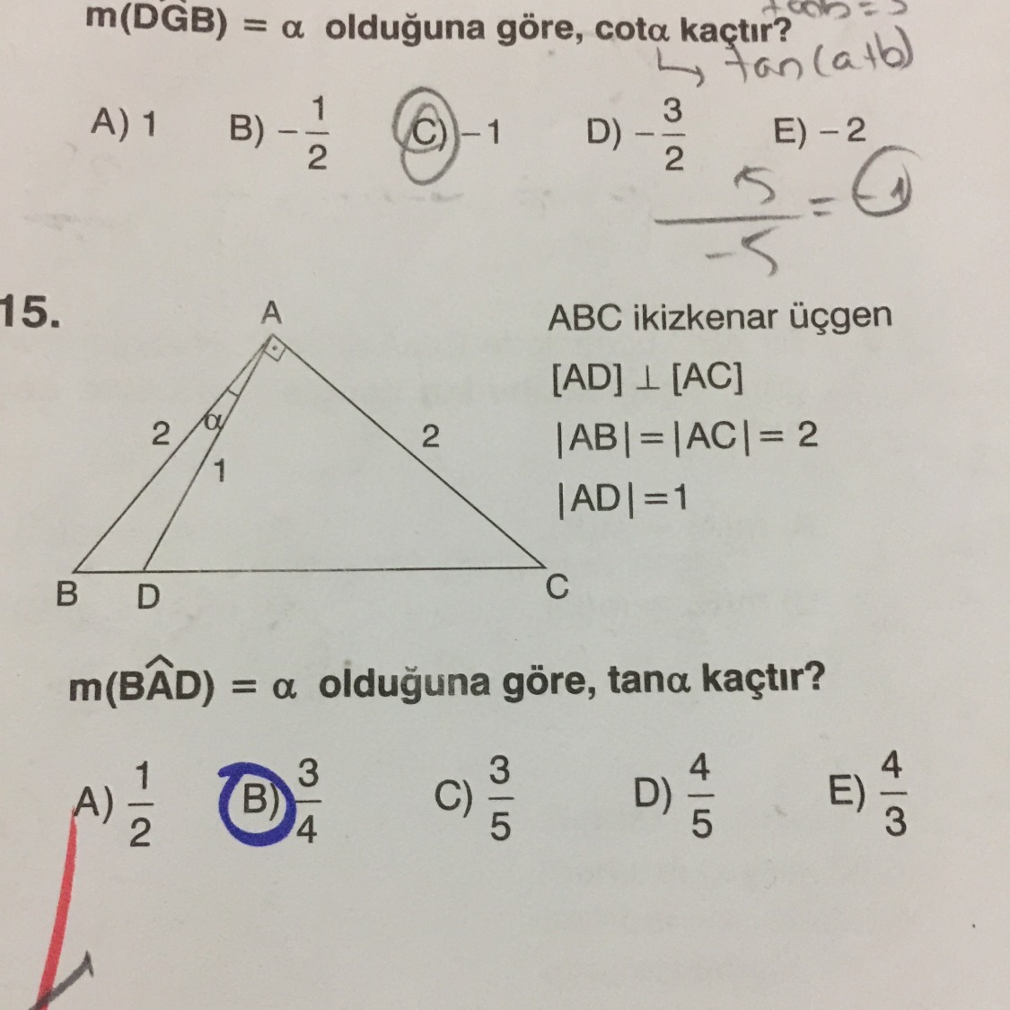 Detail Geometri Dan Trigonometri Nomer 52