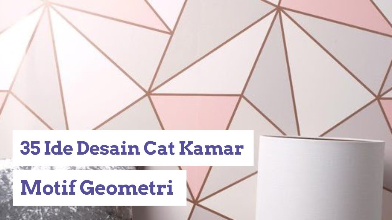 Download Geometri Dinding Kamar Nomer 52