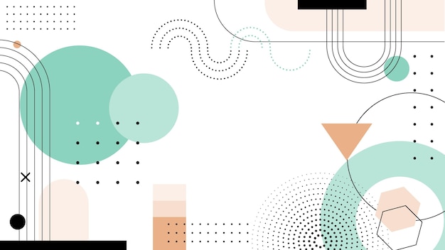 Detail Geometric Background Background Vector Png Nomer 25