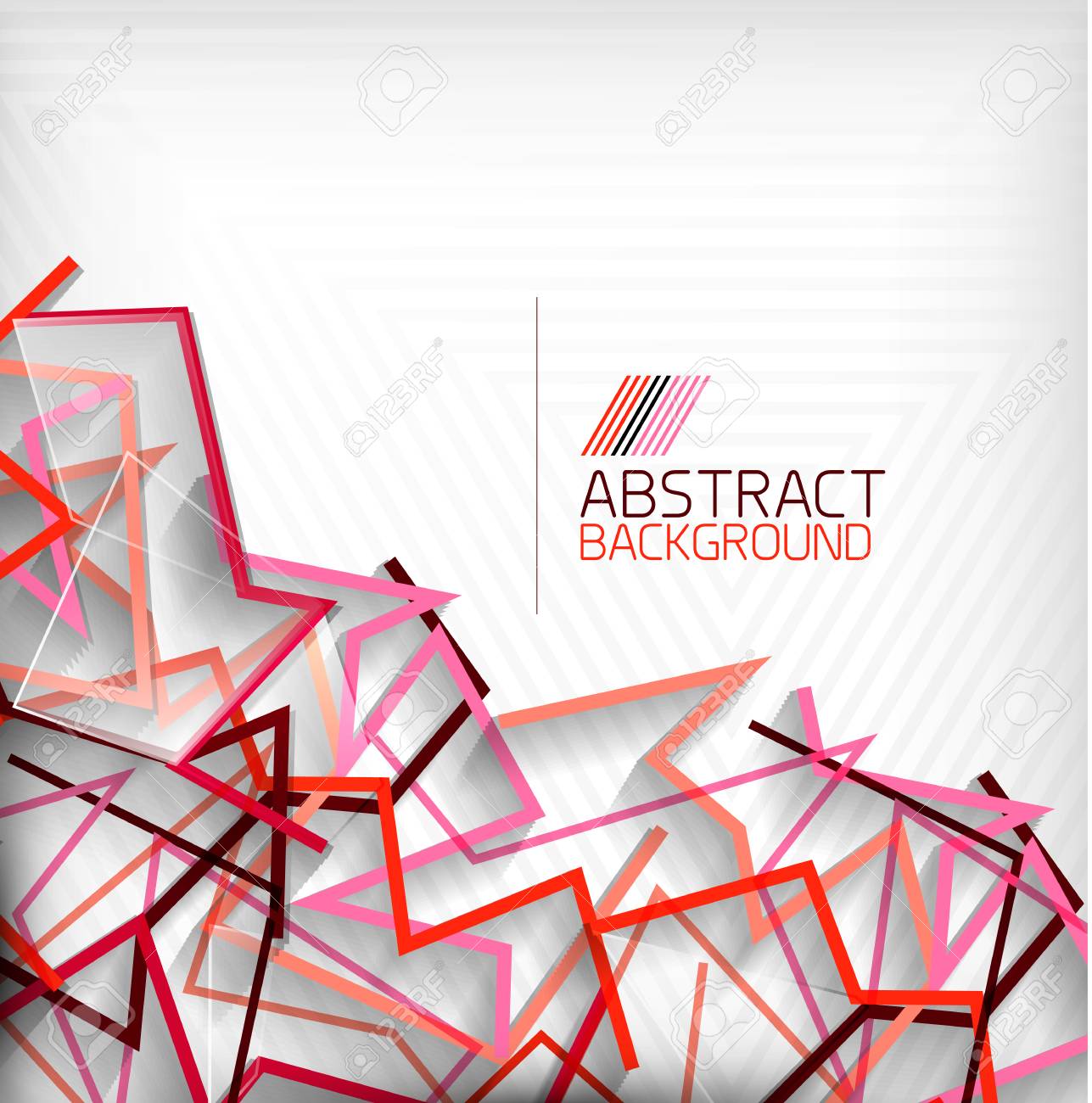 Detail Geometric Background Background Vector Png Nomer 35