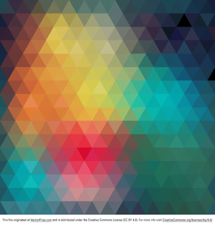 Detail Geometric Background Background Vector Png Nomer 38