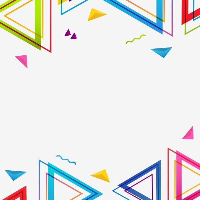 Detail Geometric Background Background Vector Png Nomer 10