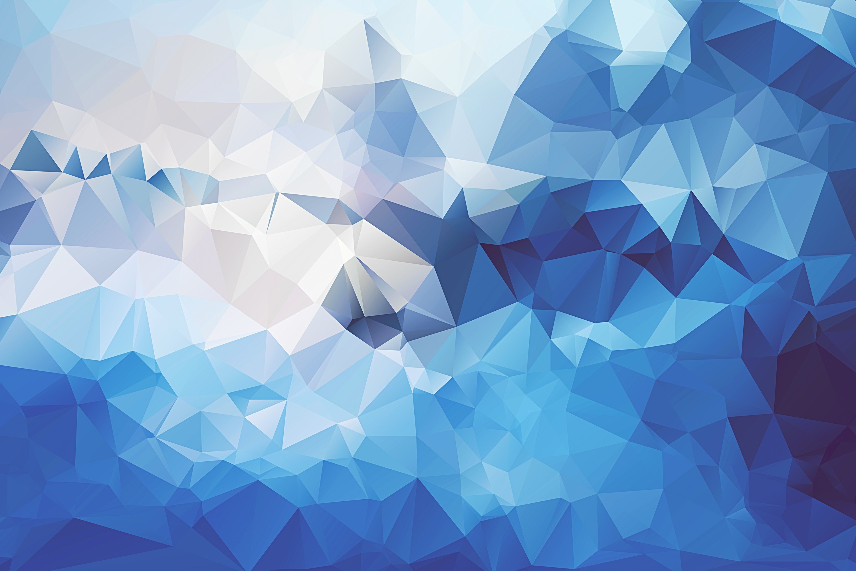 Detail Geometric Background Hd Nomer 18