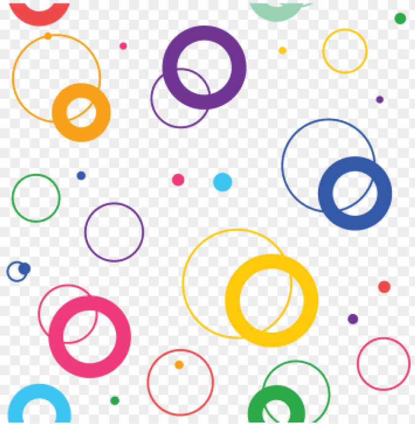 Detail Geometric Circle Png Nomer 15