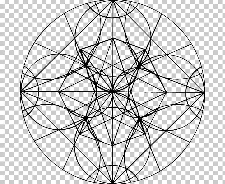 Detail Geometric Circle Png Nomer 22