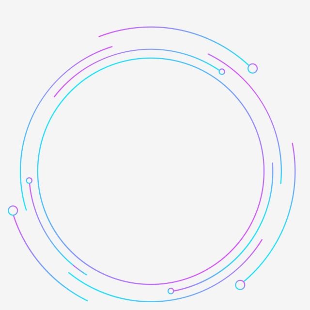 Detail Geometric Circle Png Nomer 24