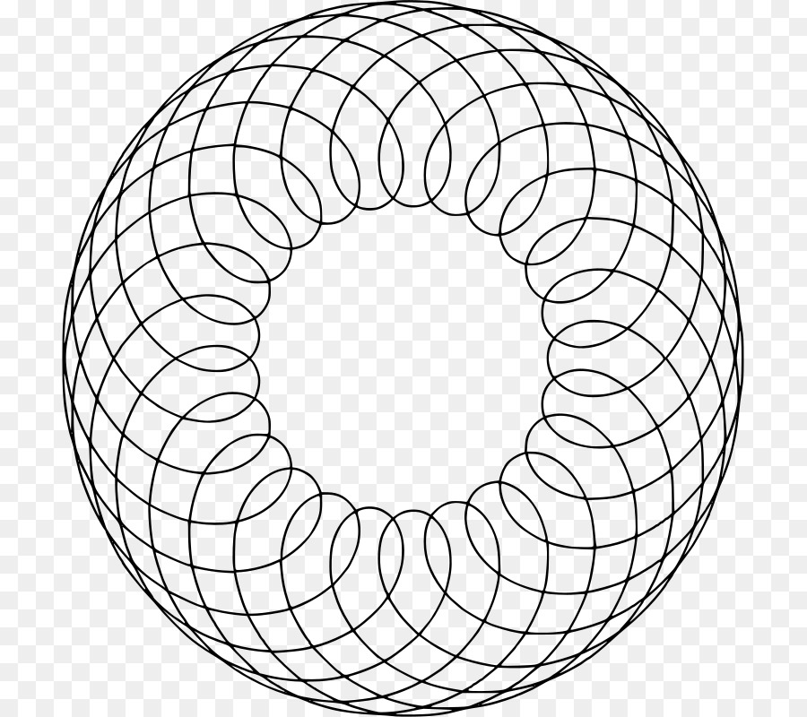 Detail Geometric Circle Png Nomer 29