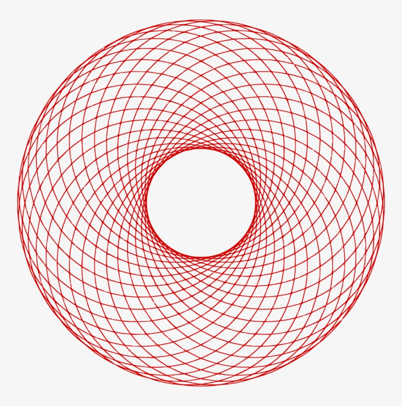 Detail Geometric Circle Png Nomer 52