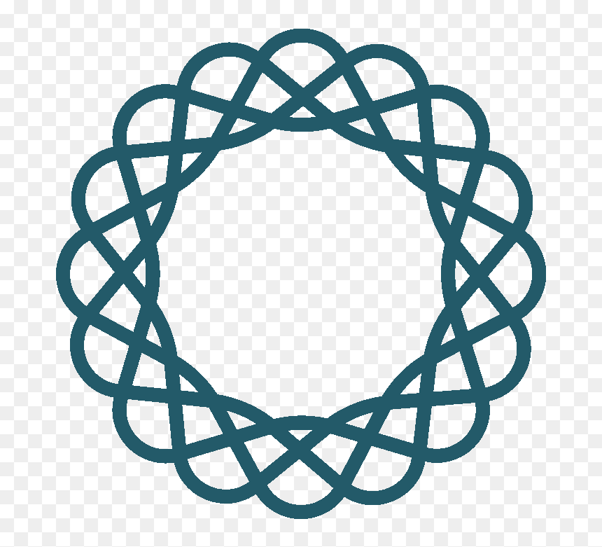 Detail Geometric Circle Png Nomer 56