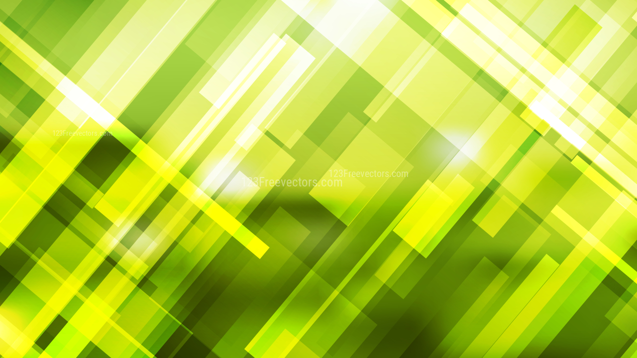 Detail Geometric Green Background Nomer 41