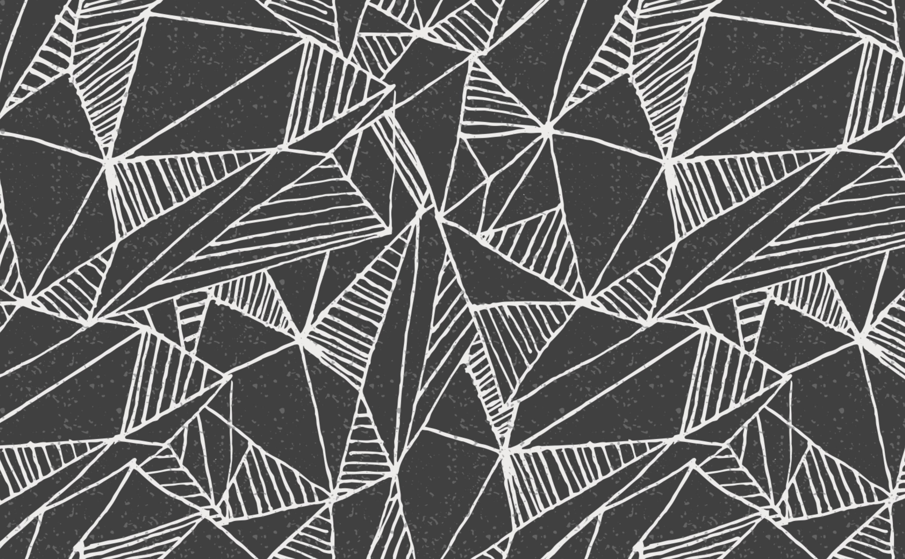 Detail Geometric Pattern Wallpaper Nomer 11