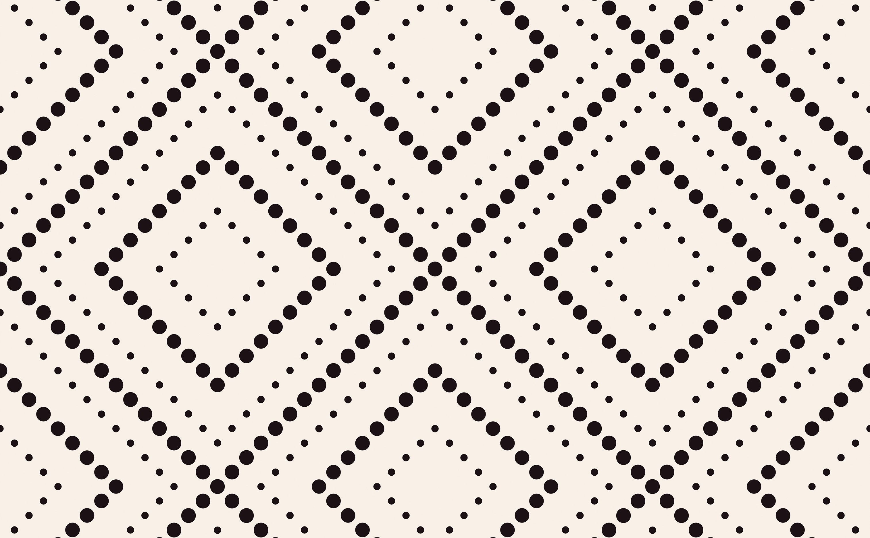 Detail Geometric Pattern Wallpaper Nomer 14