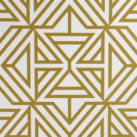 Detail Geometric Pattern Wallpaper Nomer 19