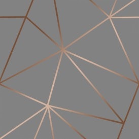 Detail Geometric Pattern Wallpaper Nomer 35