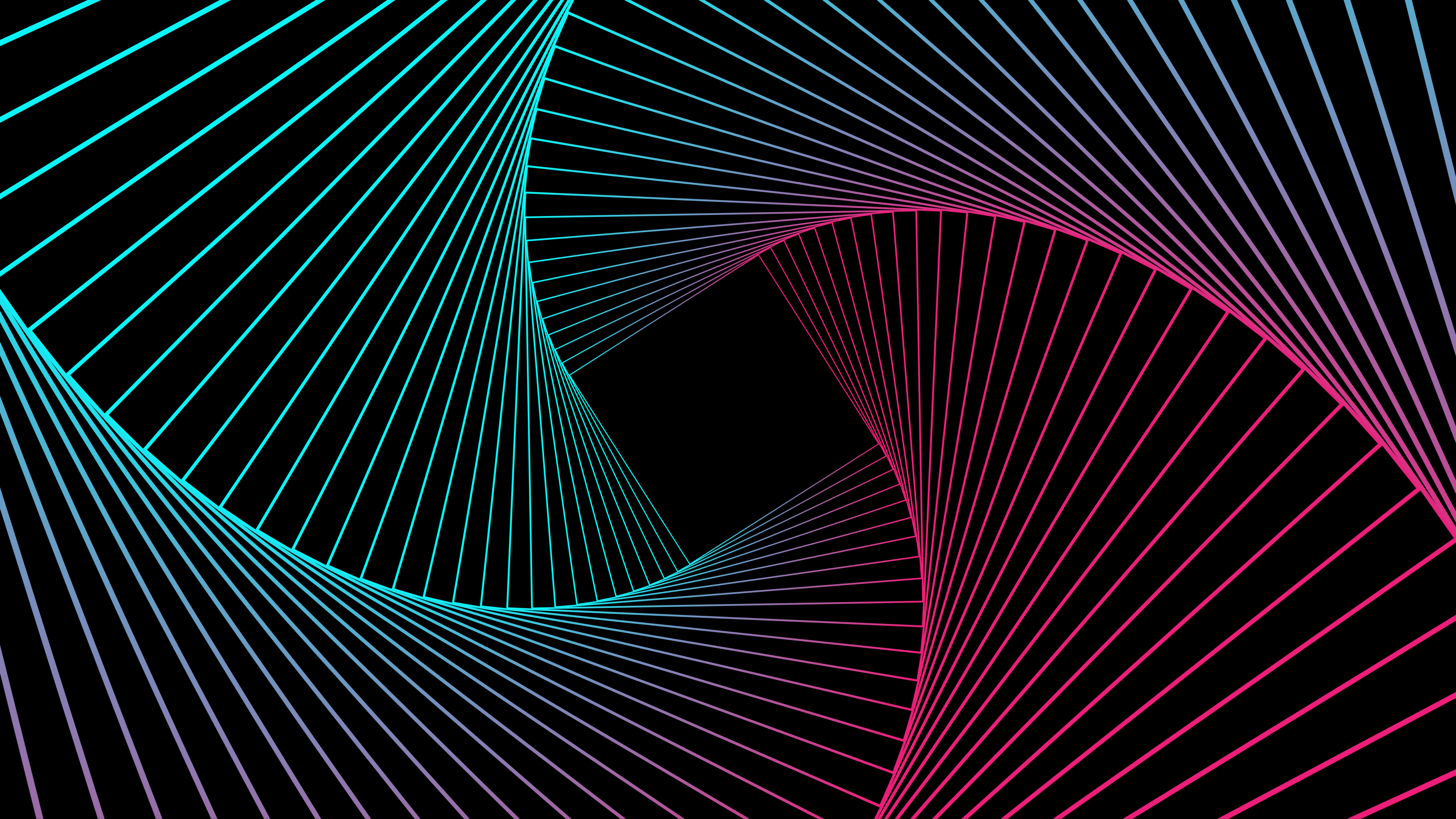Detail Geometric Pattern Wallpaper Nomer 50