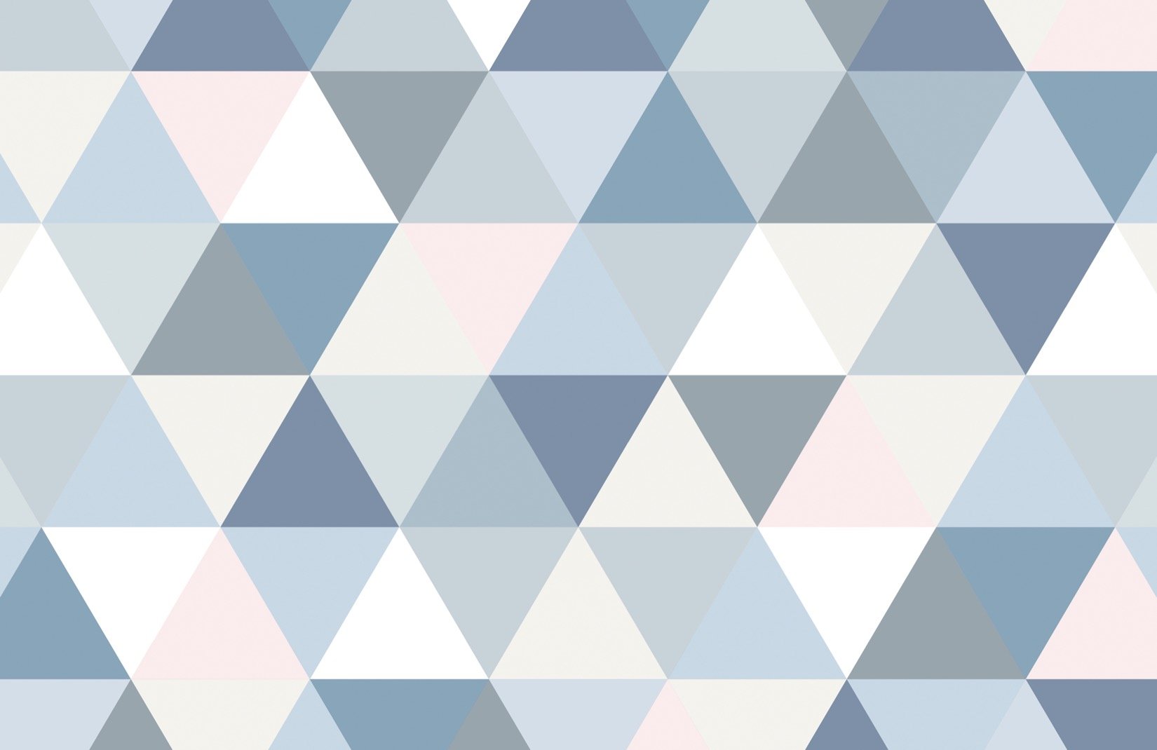Detail Geometric Pattern Wallpaper Nomer 7