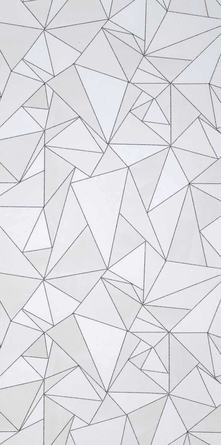 Detail Geometric Pattern Wallpaper Nomer 9