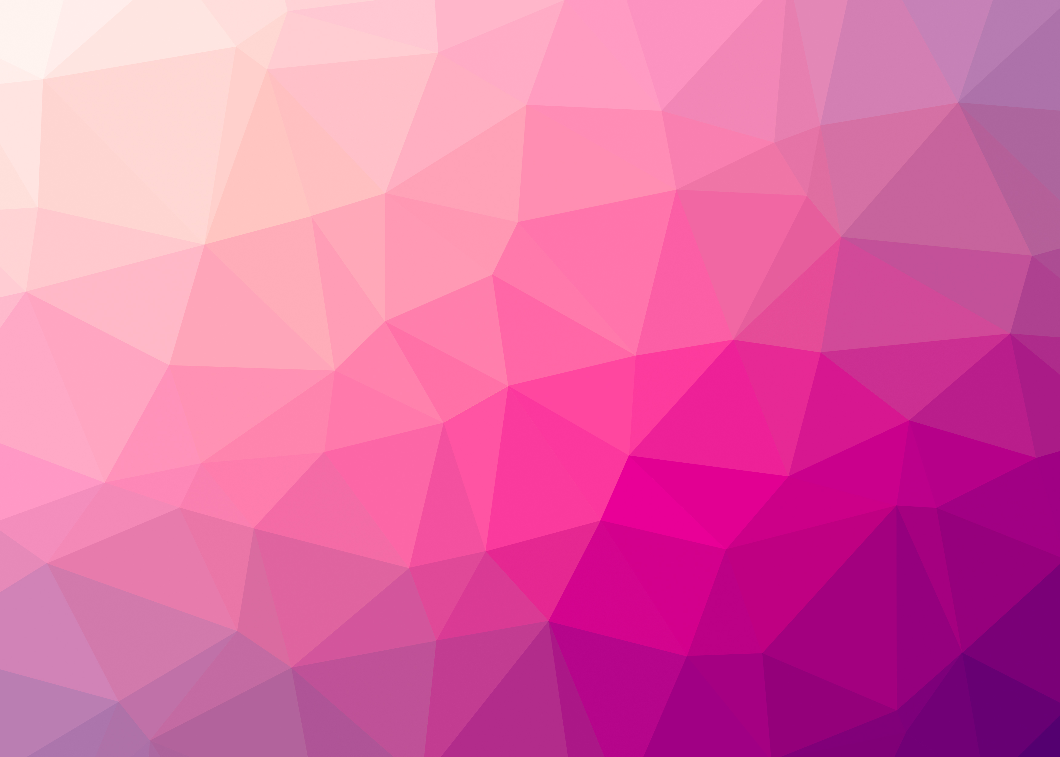 Detail Geometric Shapes Wallpaper Nomer 12