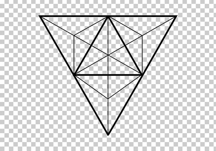 Detail Geometric Triangle Png Nomer 11