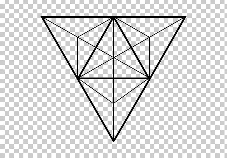 Detail Geometric Triangle Png Nomer 11